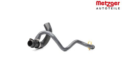 KüHLERSCHLAUCH METZGER AUTOTEILE 2420626 1