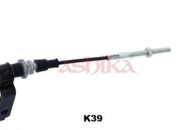 Ťažné lanko, parkovacia brzda ASHIKA 131-0K-K39