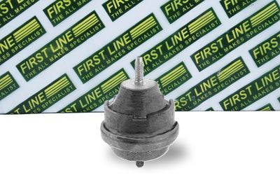 окачване, двигател FIRST LINE FEM3229