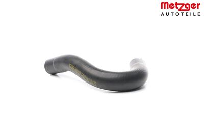 KüHLERSCHLAUCH METZGER AUTOTEILE 2420137 24