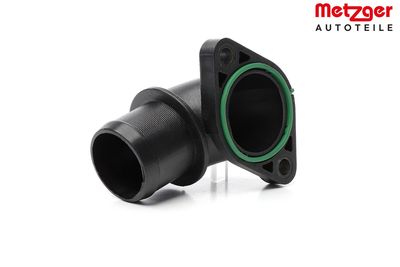 SAUGROHR LUFTVERSORGUNG METZGER AUTOTEILE 2400543 32