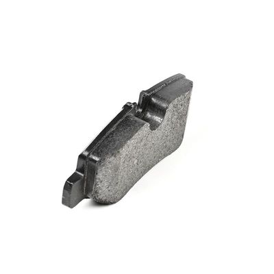 BREMSBELAGSATZ SCHEIBENBREMSE DELPHI LP3139 11