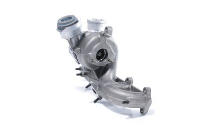 LADER AUFLADUNG BTS Turbo T912403 27