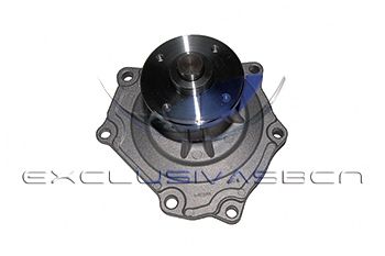 MDR MWP-4146 Помпа (водяной насос)  для NISSAN TRADE (Ниссан Траде)