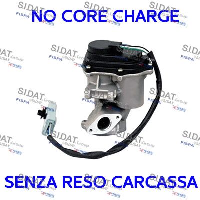 SUPAPA EGR SIDAT 83924R