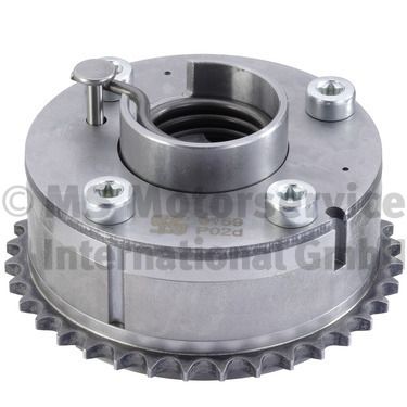 NOCKENWELLENVERSTELLER