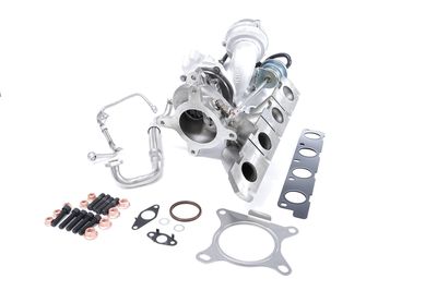 LADER AUFLADUNG BTS Turbo T981453 3