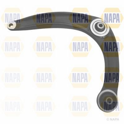 Control/Trailing Arm, wheel suspension NAPA NST2344
