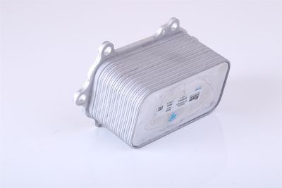 ÖLKüHLER MOTORöL NISSENS 91225 38