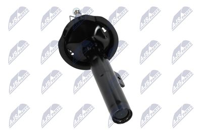 AMORTIZOR NTY ACT024 15