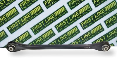 носач, окачване на колелата FIRST LINE FCA7667