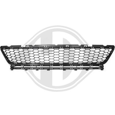 LüFTUNGSGITTER STOßFäNGER