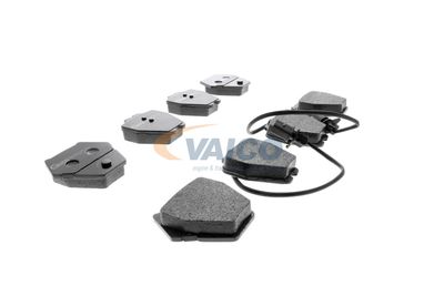 BREMSBELAGSATZ SCHEIBENBREMSE VAICO V108303 52