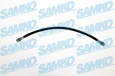 Тормозной шланг SAMKO 6T47024 для LANCIA FULVIA