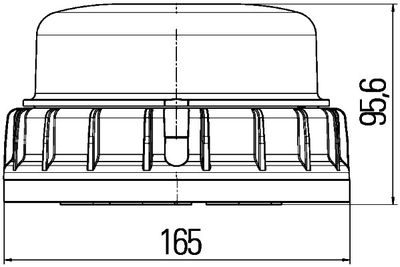 Vorschau 2XD 011 557-301 Ansicht 3