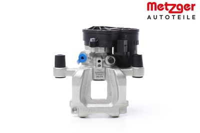 Zacisk hamulca METZGER AUTOTEILE 6261552