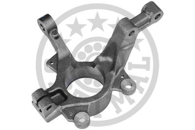 Sworzeń zwrotnicy, zawieszenie koła OPTIMAL KN-701977-01-L