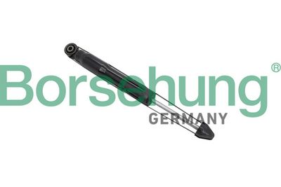 Borsehung Amortizatorius