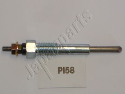 JAPANPARTS Kaitinimo žvakė