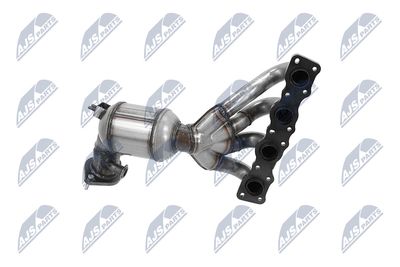 CATALIZATOR NTY KATBM002 11