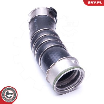 Kompresoriaus padavimo žarna