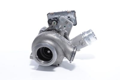 LADER AUFLADUNG BTS Turbo T918775 20