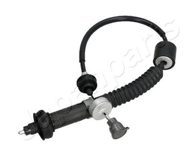 SEILZUG KUPPLUNGSBETäTIGUNG