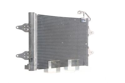 CONDENSATOR CLIMATIZARE MAHLE AC359000S 7