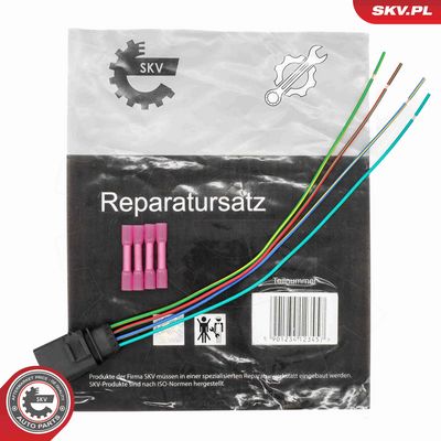SET REPARATIE SET CABLURI