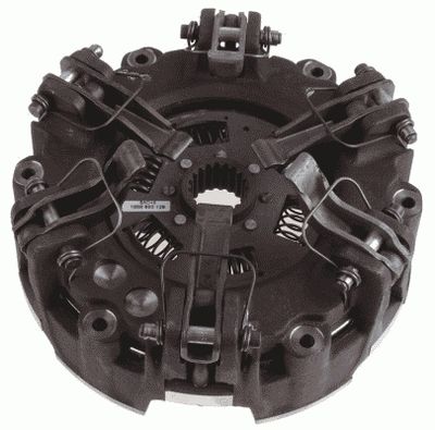 SACHS Kupplungsdruckplatte