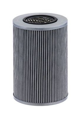Filtro, sistema hidráulico operador