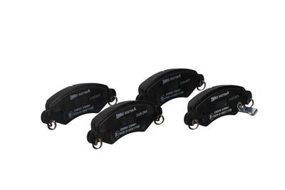 SET PLACUTE FRANA FRANA DISC VALEO 302758A 23