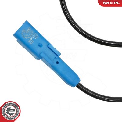 Snímač počtu otáčok kolesa ESEN SKV 06SKV518