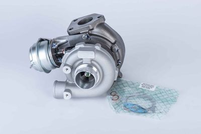 COMPRESOR SISTEM DE SUPRAALIMENTARE BorgWarner 57439880003