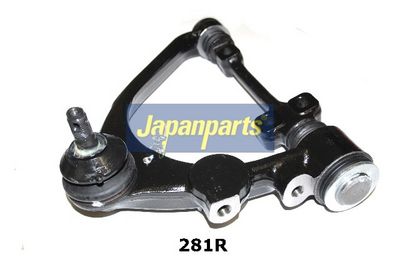 Brat, suspensie roata JAPANPARTS BS-281R