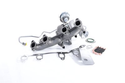 LADER AUFLADUNG BTS Turbo T981105BT 28