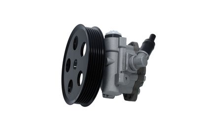 HYDRAULIKPUMPE LENKUNG BOSCH KS02000067 9