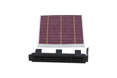 FILTRU AER HABITACLU AMC Filter DC7001X 13