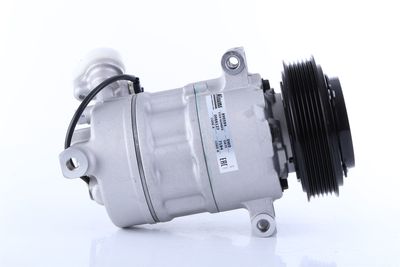 KOMPRESSOR KLIMAANLAGE NISSENS 890594 19