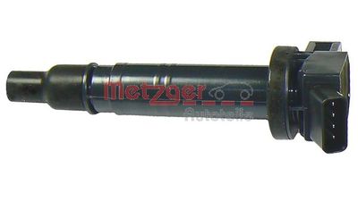 Катушка зажигания METZGER 0880138 для LEXUS LC