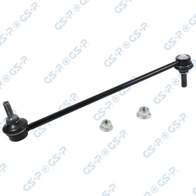 Stange/Strebe, Stabilisator