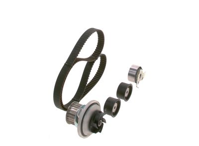 SET POMPA APA + CUREA DINTATA BOSCH 1987946901 24