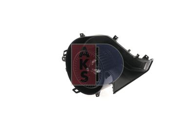 INNENRAUMGEBLäSE AKS DASIS 740851N 1