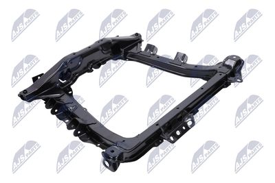 RAMA SUSTINERE/SUPORT AGREGATE NTY ZRZRE004 15