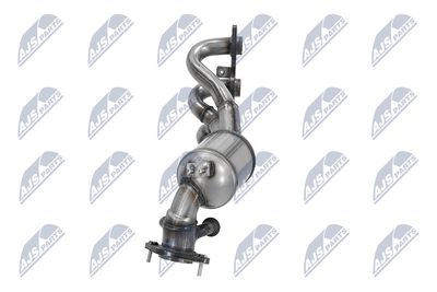 CATALIZATOR NTY KATBM002 38