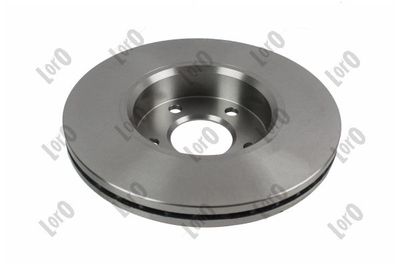 Brake Disc 231-03-035