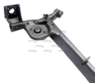 CORP AX TURBO-TEC TTRAX001083 2