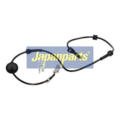 Senzor, turatie roata JAPANPARTS ABS-197