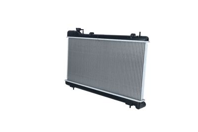 KüHLER MOTORKüHLUNG NRF 58372 30