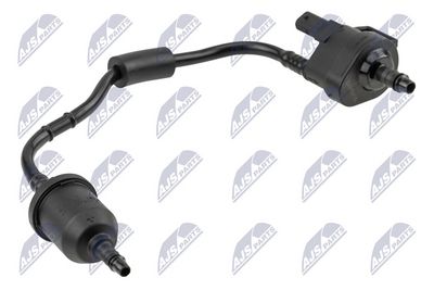 SUPAPă DE AERISIRE/DEZAERARE REZERVOR COMBUSTIBIL